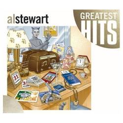 Al Stewart : Greatest Hits